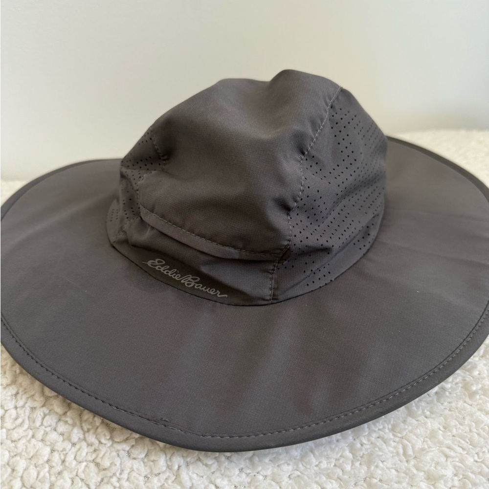 Eddie Bauer UPF Exploration Hat